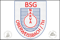 BSG Narva Oberweissbach Aufn&auml;her Variante