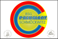 BSG Pneumant Schm&ouml;ckwitz Pin Variante