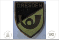BSG Post Dresden Pin Variante