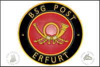 BSG Post Erfurt Pin Variante