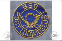 BSG Post Ludwigslust Aufn&auml;her neu