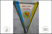 BSG Post Neubrandenburg Wimpel