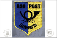 BSG Post Schwerin VarianteAufn&auml;her