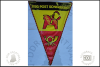 BSG Post Sonneberg Wimpel