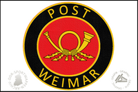 BSG Post Weimar Variante