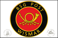 BSG Post Wismar