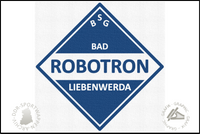 BSG Robotron Bad Liebenwerda Aufn&auml;her