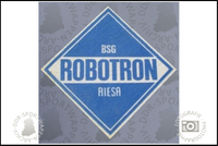 BSG Robotron Riesa Aufn&auml;her