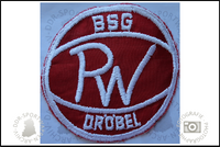 BSG Rot-Weiss Dr&ouml;bel Aufn&auml;her