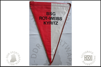 BSG Rot Weiss Kyritz Wimpel