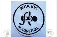 BSG Rotation Antonsthal Aufn&auml;her