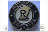 BSG Rotation Kriebstein Pin