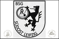 BSG Rotation Leipzig S&uuml;d Ost Aufn&auml;her Variante