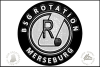 BSG Rotation Merseburg Pin variante