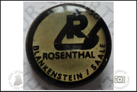 BSG Rotation Rosenthal Blankenstein Pin