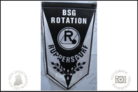 BSG Rotation Ruppersdorf Wimpel