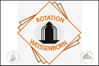 BSG Rotation Weissenborn Aufn&auml;her Variante