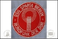 BSG Sparta Berlin Aufn&auml;her