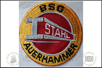BSG Stahl Auerhammer Aufn&auml;her