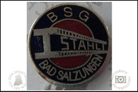 BSG Stahl Bad Salzungen Pin Alt