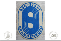 BSG Stahl Brandenburg Aufn&auml;her neu