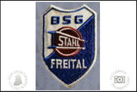BSG Stahl Freital Aufn&auml;her