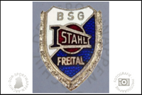 BSG Stahl Freital Pin Variante 2