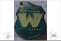BSG Stahl Hettstedt Pin
