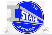 BSG Stahl Lippendorf Aufn&auml;her neu