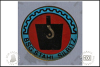 BSG Stahl Silbitz Pin