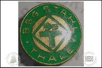 BSG Stahl Thale Pin