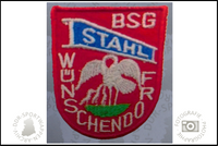 BSG Stahl W&uuml;nschendorf Aufn&auml;her