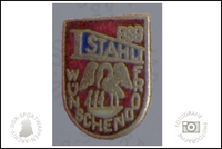 BSG Stahl W&uuml;nschendorf Pin Variante