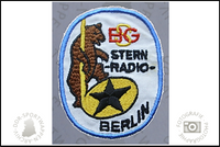 BSG Stern Radio Berlin Aufn&auml;her