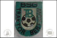 BSG Traktor Bertkow Pin Fussball