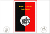 BSG Traktor D&ouml;bbern Wimpel