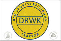 BSG Traktor DRWK Aufn&auml;her Variante 2