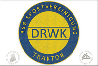 BSG Traktor DRWK Aufn&auml;her Variante 3