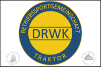 BSG Traktor DRWK Aufn&auml;her Variante