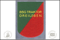 BSG Traktor Dreileben Aufn&auml;her variante