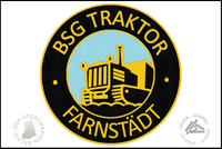 BSG Traktor Farnst&auml;dt Aufn&auml;her