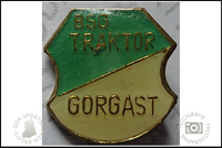BSG Traktor Gorgast Pin