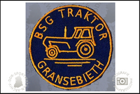 BSG Traktor Gransebieth Aufn&auml;her