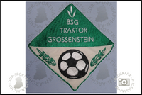 BSG Traktor Grossenstein Aufn&auml;her Sektion Fussball