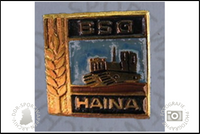 BSG Traktor Haina Pin Variante