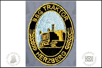 BSG Traktor Herzberg Aufn&auml;her neu