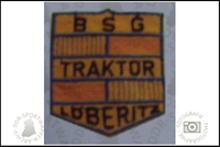 BSG Traktor L&ouml;beritz Aufn&auml;her neu