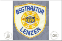 BSG Traktor Lenzen Aufn&auml;her Variante