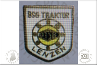 BSG Traktor Lenzen Pin Variante