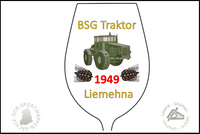 BSG Traktor Liemehna Glas Variante